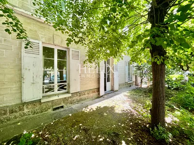 Appartement Le Vesinet 2 pièces 35 m2