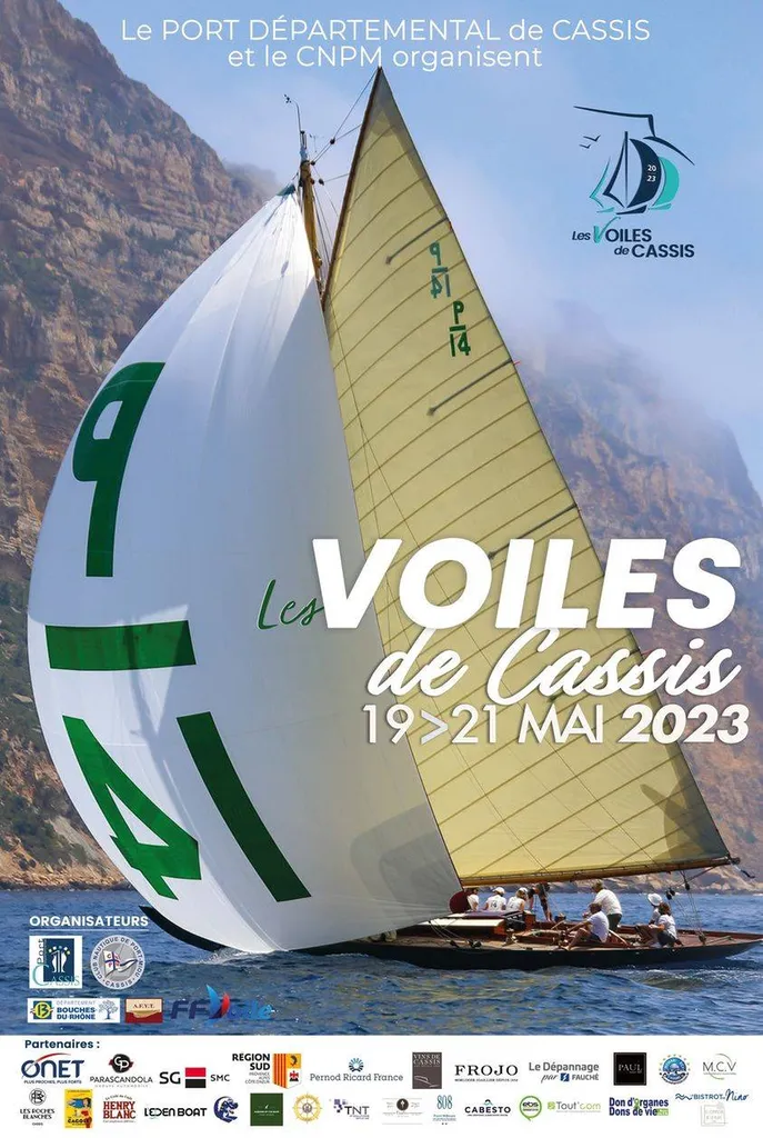 voiles de Cassis 223