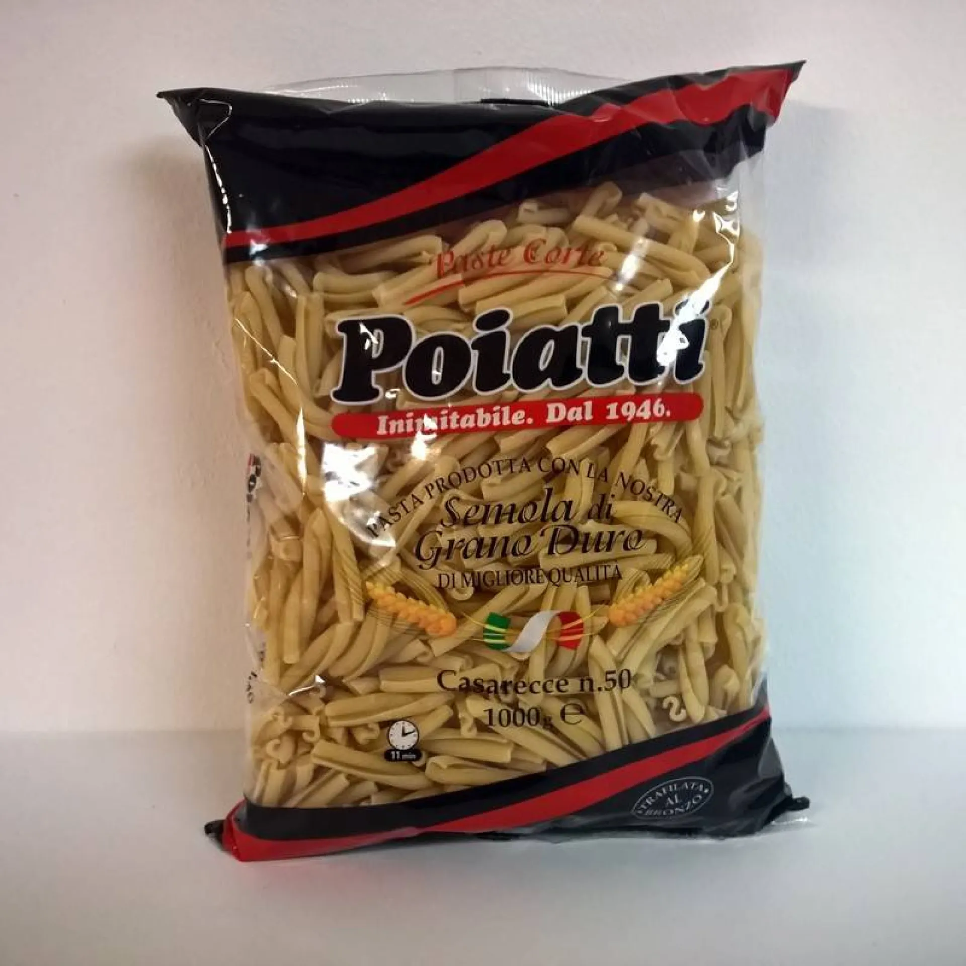 Acheter des produits italiens près de Carpentras