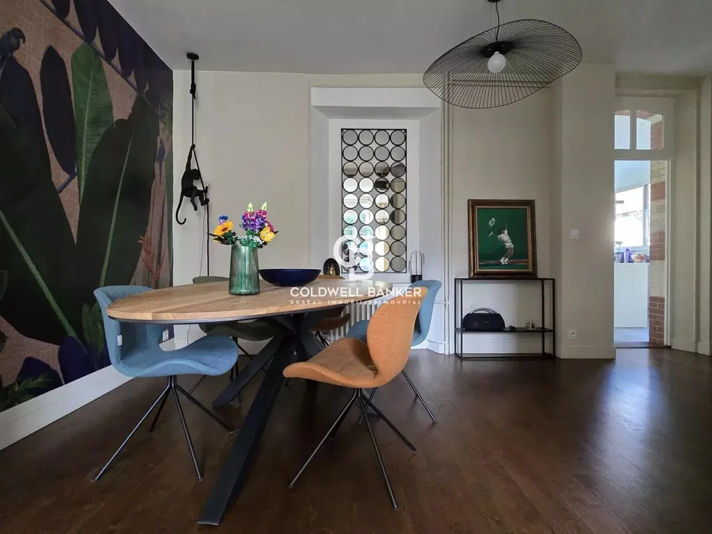 maison à vendre au mans quartier prémartine