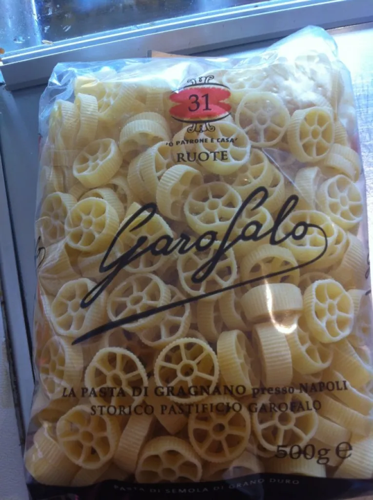 Pasta 