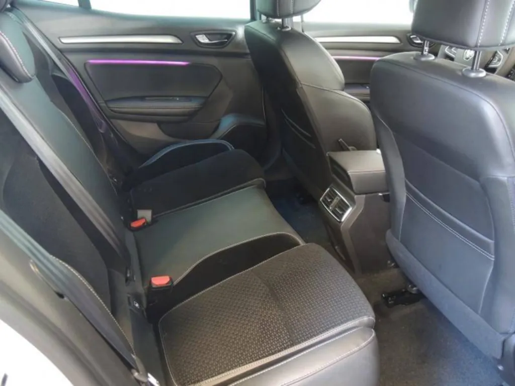 A VENDRE RENAULT MEGANE IV BERLINE DCI 110 ENERGY EDC INTENS PLAISANCE DU TOUCH PROCHE DE TOULOUSE