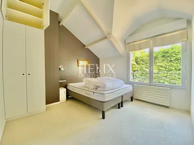 Le Vésinet Maison familiale avec studio indépendant à 10 minutes du RER A