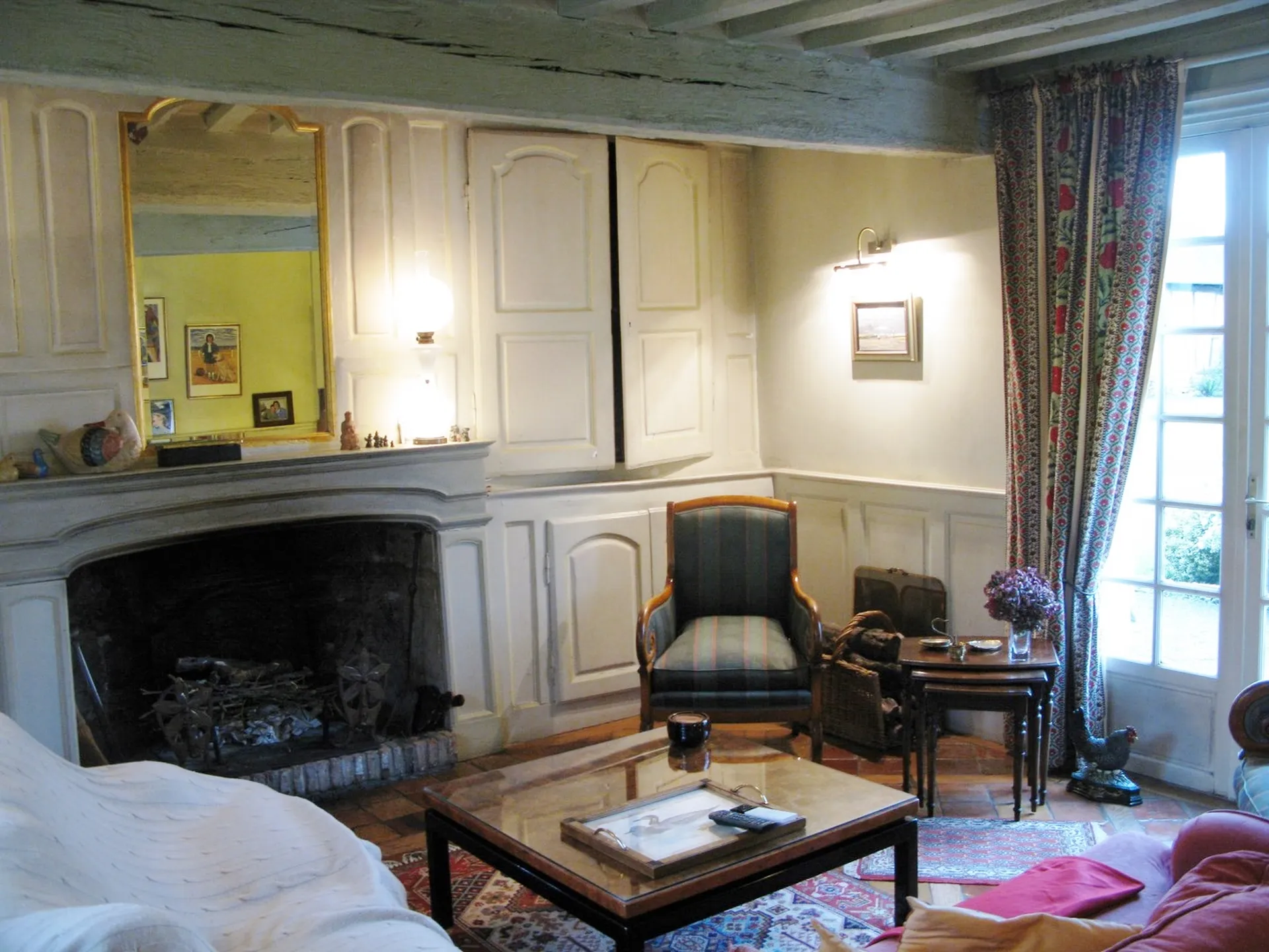 PROPRIETE XVIIIème A VENDRE PROCHE LIVAROT, CALVADOS 14