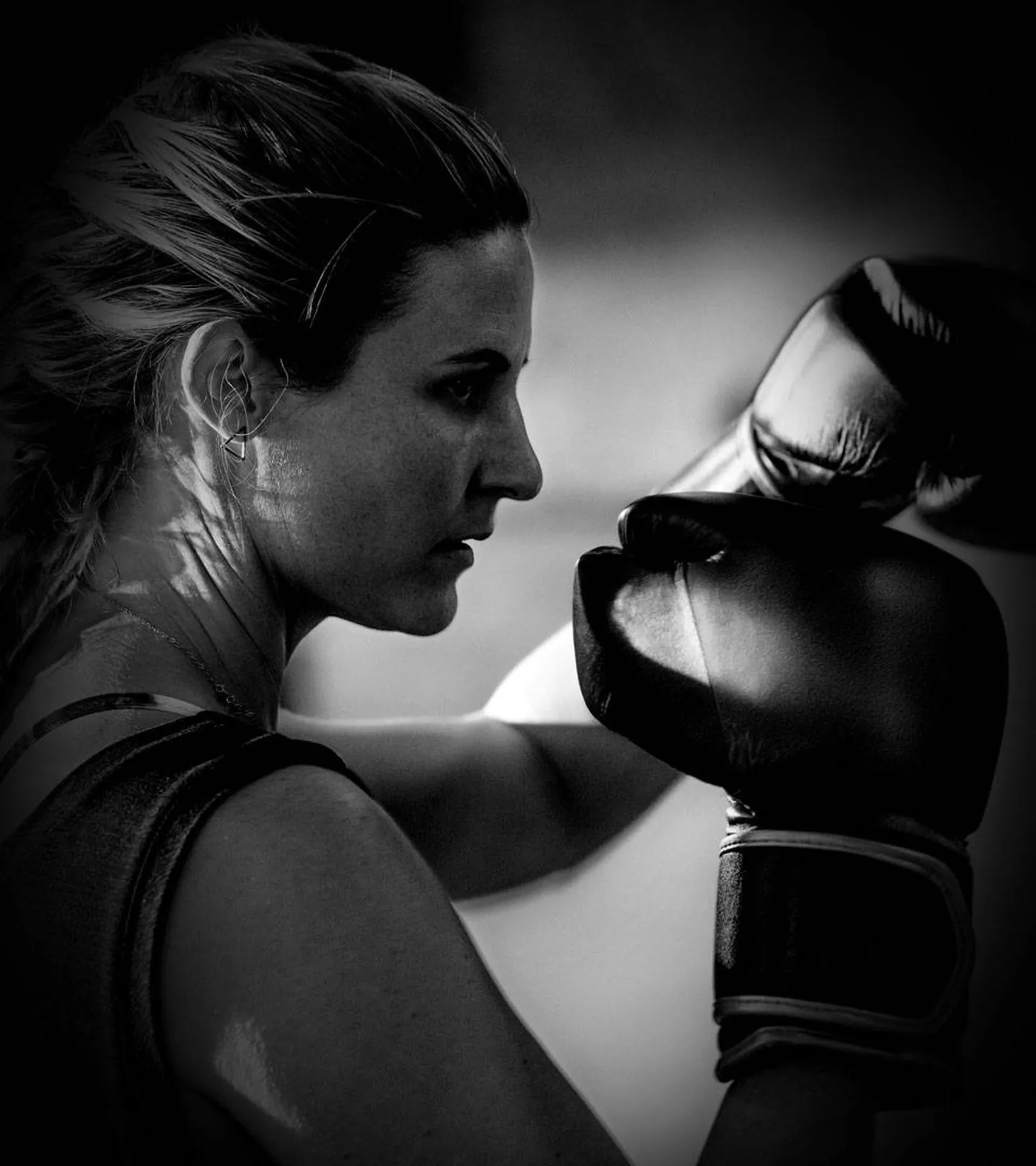 Les clubs de boxes de Lyon sont partenaires de Cats Eyes sécurité