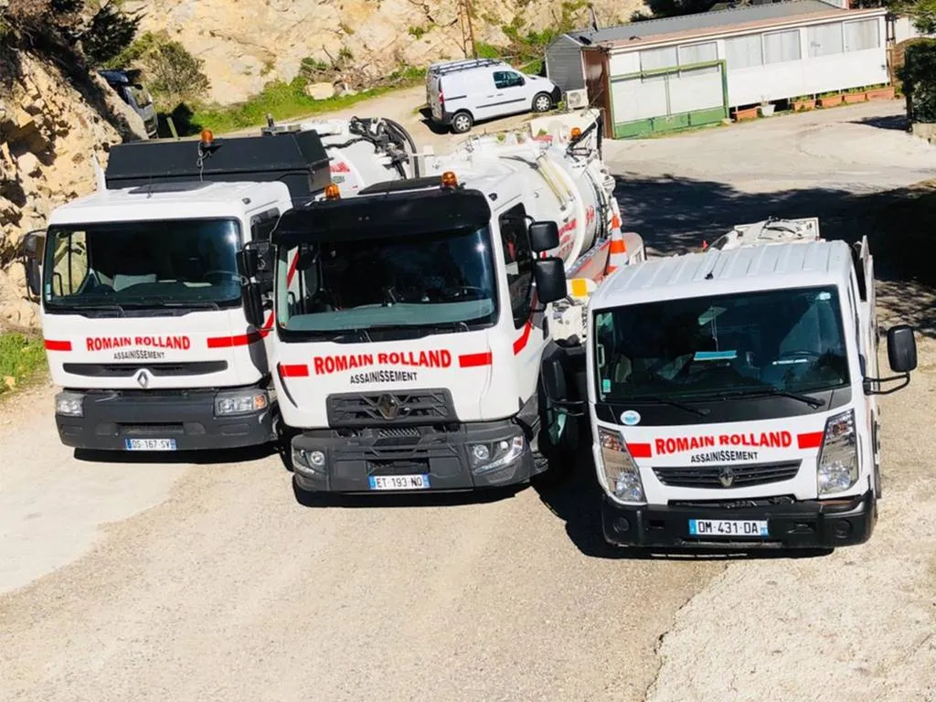 Débouchage de canalisation en urgence à Marseille 13011