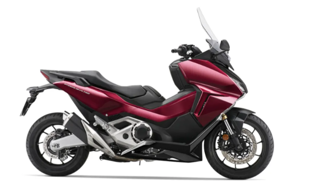 HONDA FORZA 750 OLLIOULES