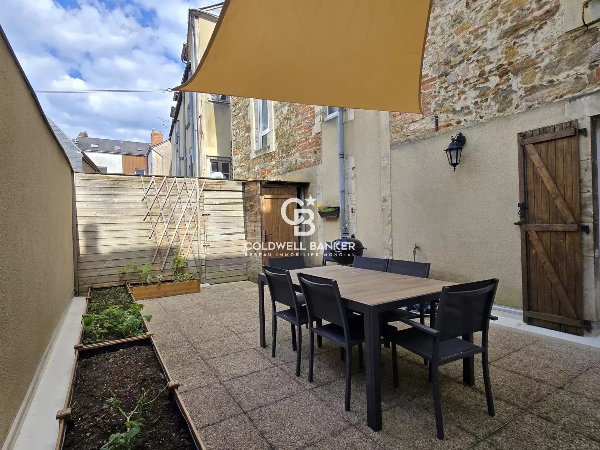 annonce immobiliere le mans