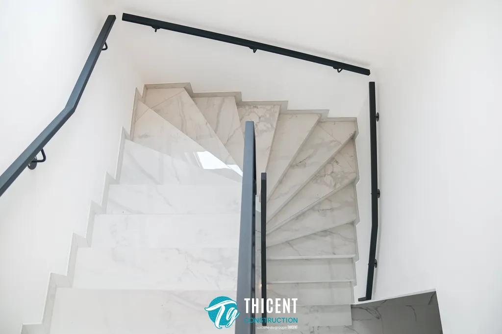 Habitat | Logements neufs & réhabilitations – Thicent Construction