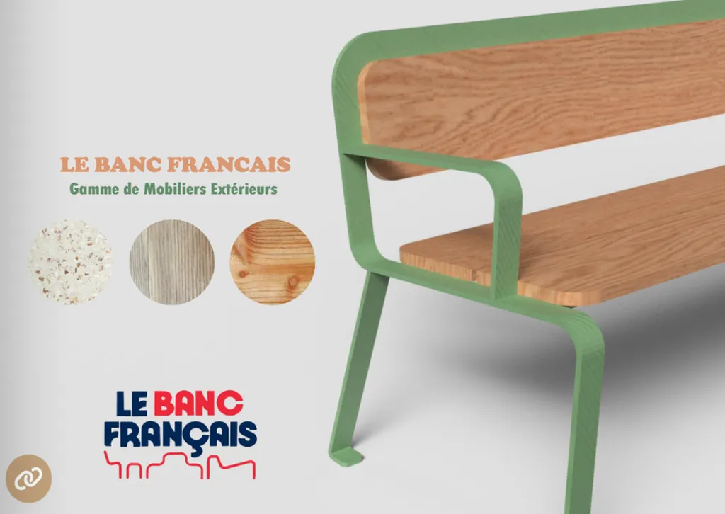 Catalogue Le Banc Français