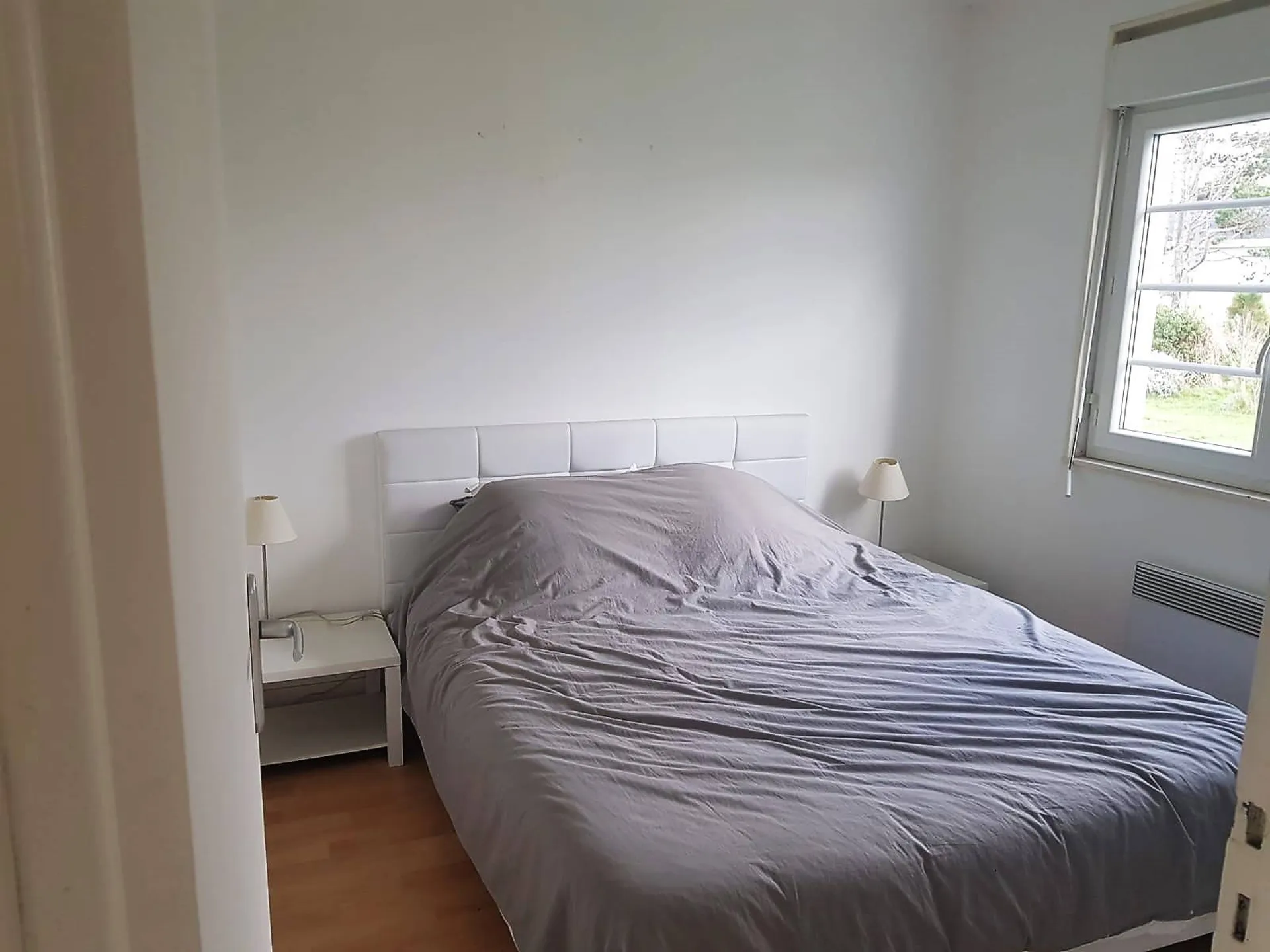 MAISON VUE MER - CRIEL SUR MER