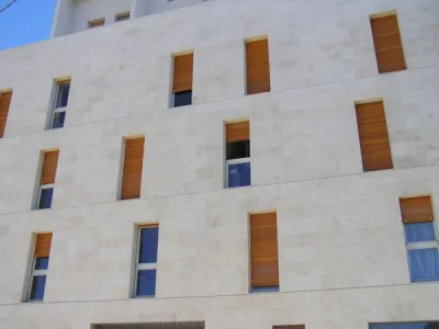 Parement pierre intérieur et parement pierre extérieur, livraison Bordeaux, Lyon, Paris