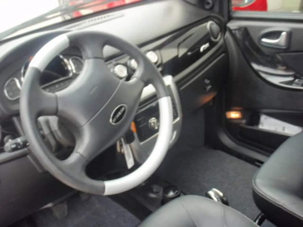 VENDU !!! Vente Voiture sans permis d'occasion MICROCAR M.GO PARIS de 2011 a Toulon dans le Var 83