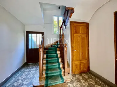 Magnifique appartement Le Vesinet 3 pièces 58 m2 au dernier étage en vente en exclusivité par HELIX Immobilier