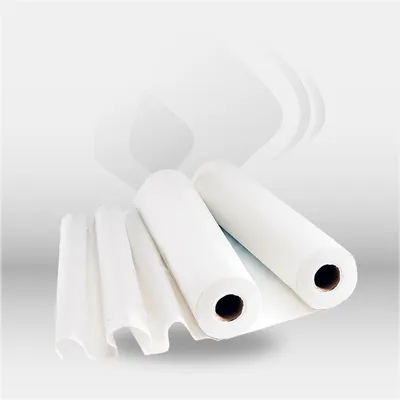 Draps d'examen à usage unique