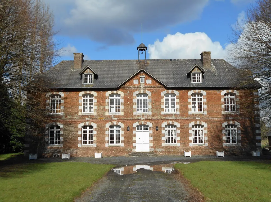 Notre zone d'activité pour ce serviceAcheter une maison ancienne à la campagne