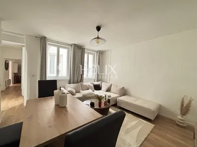 Appartement 2 pièces 