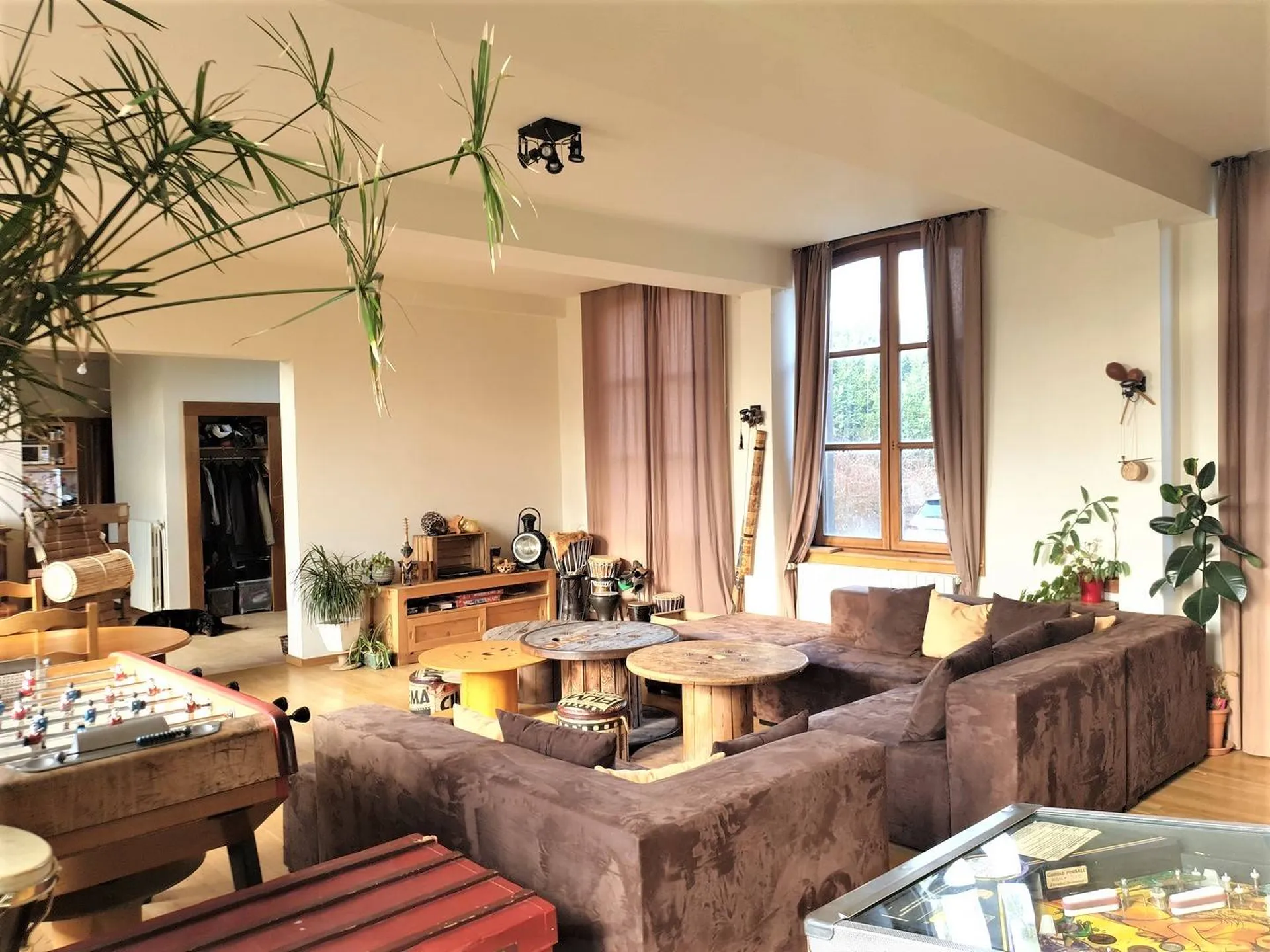 maison a vendre dieppe