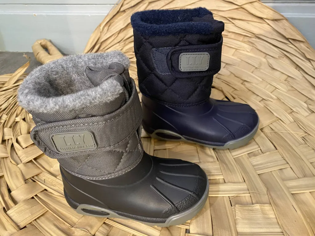 botte chaude pour la neige près de Castillon la Bataille