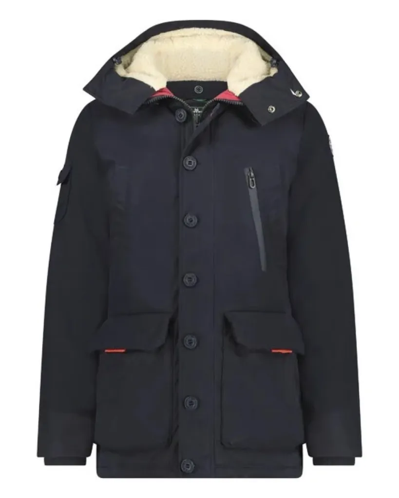 Parka Fourrée - New Zealand Auckland NZA