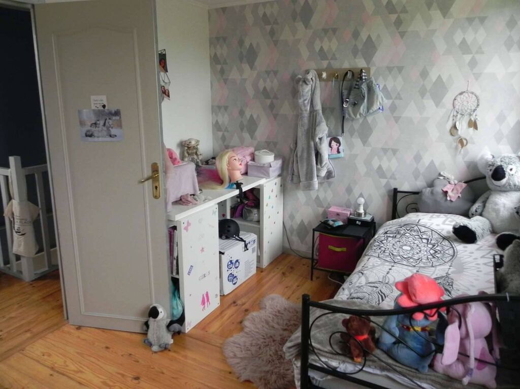 A vendre Région LISIEUX (CALVADOS) dans la campagne du PAYS d'AUGE