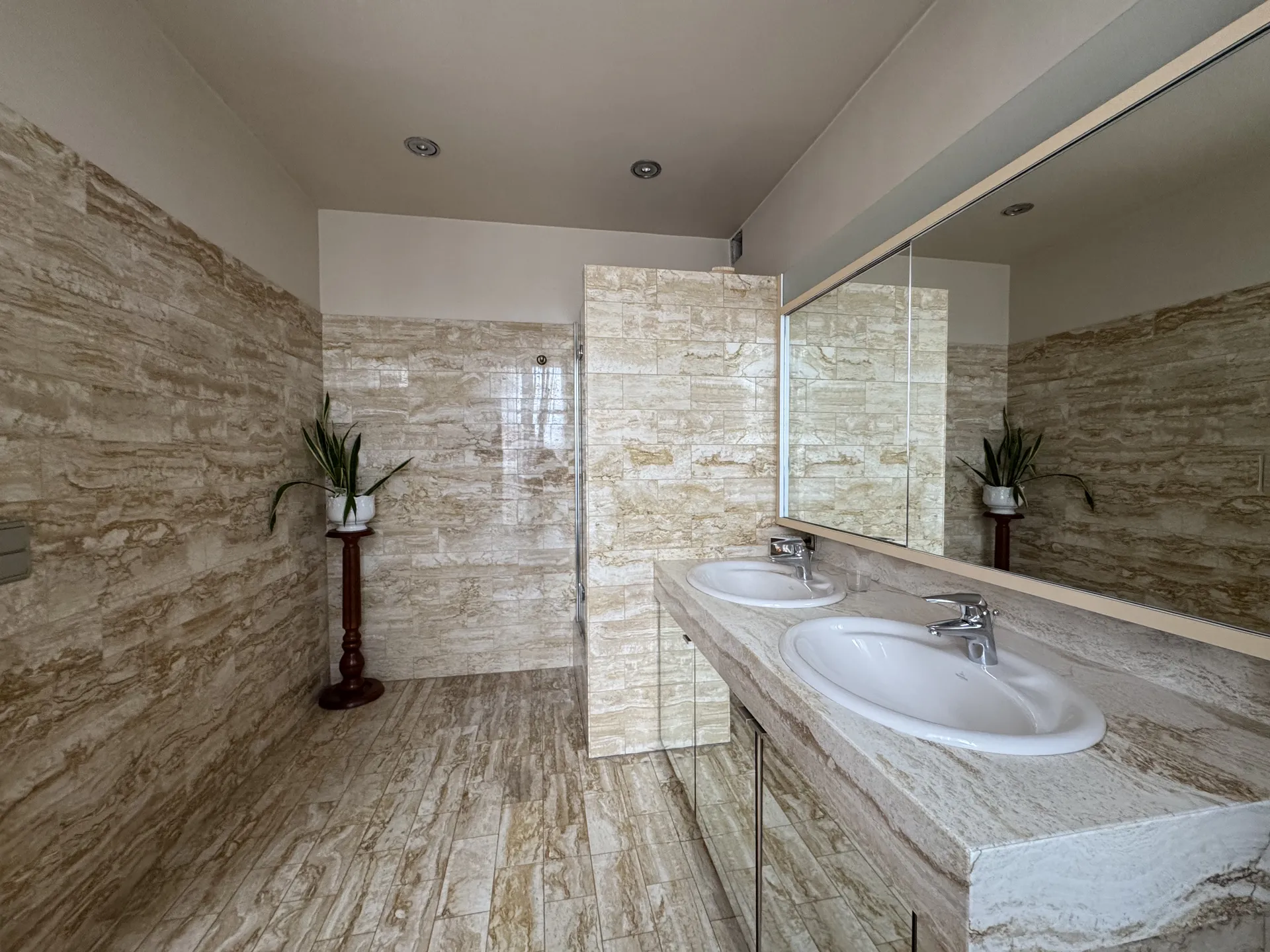 Avant-première à vendre une élégante demeure de caractère fin XIXᵉ siècle dans Saint Germain en Laye plateau