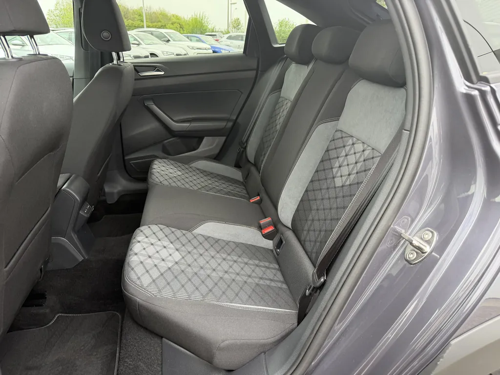 Volkswagen Taigo d'occasion proche Le Havre : découvrez ce SUV coupé R-Line Edition disponible chez Caudebec Automobiles