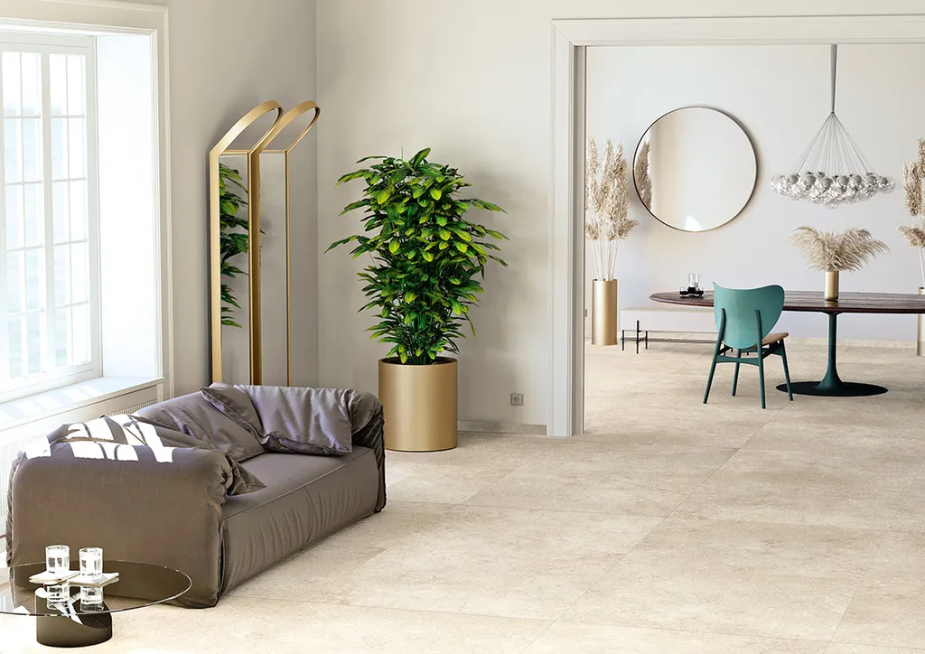 TUSCANIA COLOSSEO PANNA