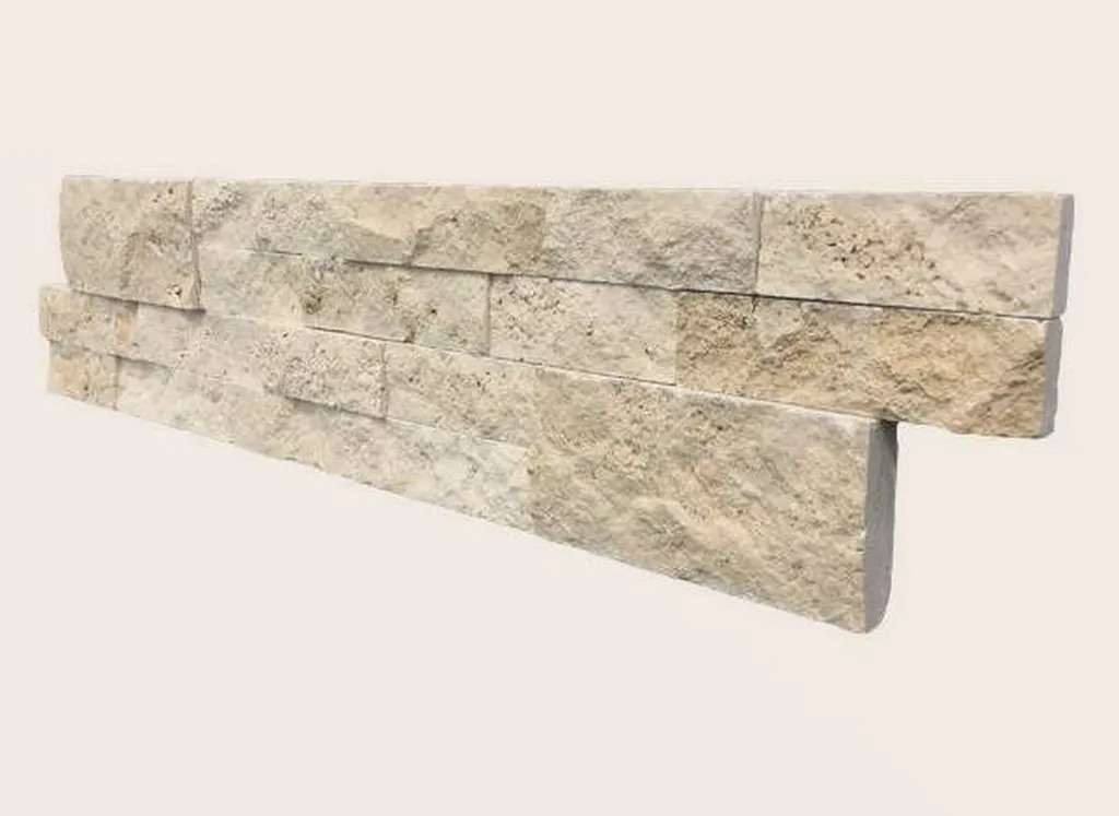 PAREMENT TRAVERTIN BEIGE