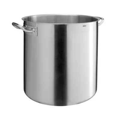 MARMITE HAUTE 40CM 50L POUR BAPTÊME