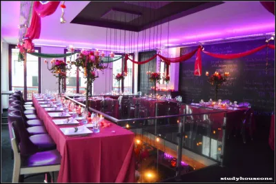 wedding planner mariage bollywood