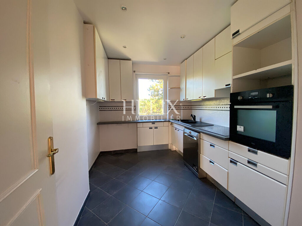 Le Pecq St Wandrille - Appartement Le Pecq 4 pièces 93.7 m2