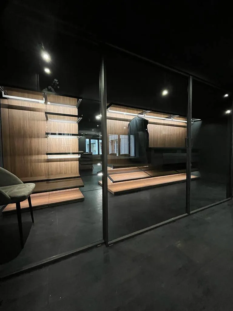 Notre zone d'activité pour ce serviceCuisine équipée moderne haut de gamme avec ilot central à