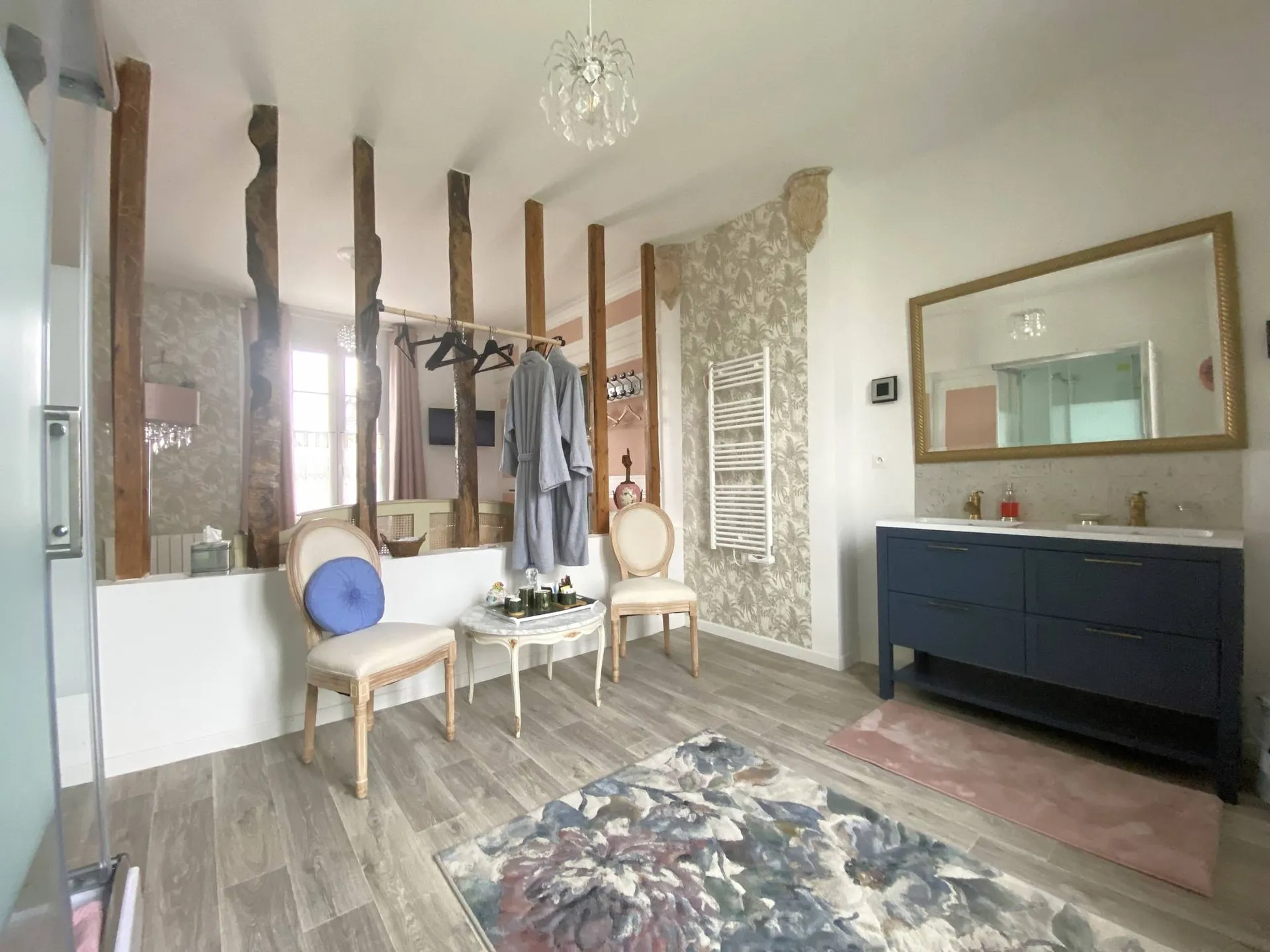 Chambres d'hôtes à vendre en seine maritime