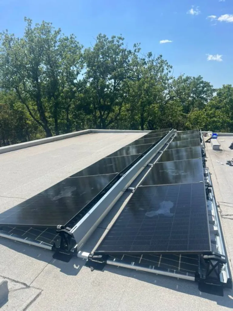 Profitez des aides de l'Etat pour installez vos panneaux solaires Dmegc dès 9 990€ 