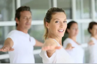 Quelle est la différence entre le Yoga de Samara et le Hatha Yoga à Toulon Ouest dans le Var ?