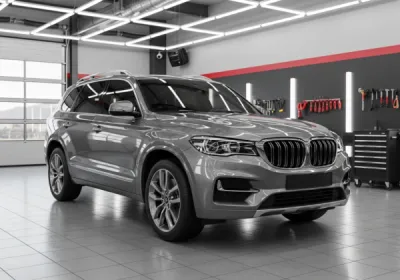 Remplacement pare-brise fissuré agréé assurances et franchise offerte sur Renault à Mougins, service Liberali