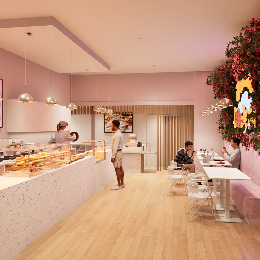 Architecte d’intérieur à Agen spécialisé dans l’aménagement de restaurants