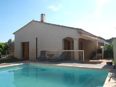 Achetez une maison sur Roquefort la Bédoule