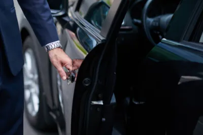 Organiser un transport VSL pour une sortie d’hospitalisation avec prise en charge dans les Bouches-du-Rhône