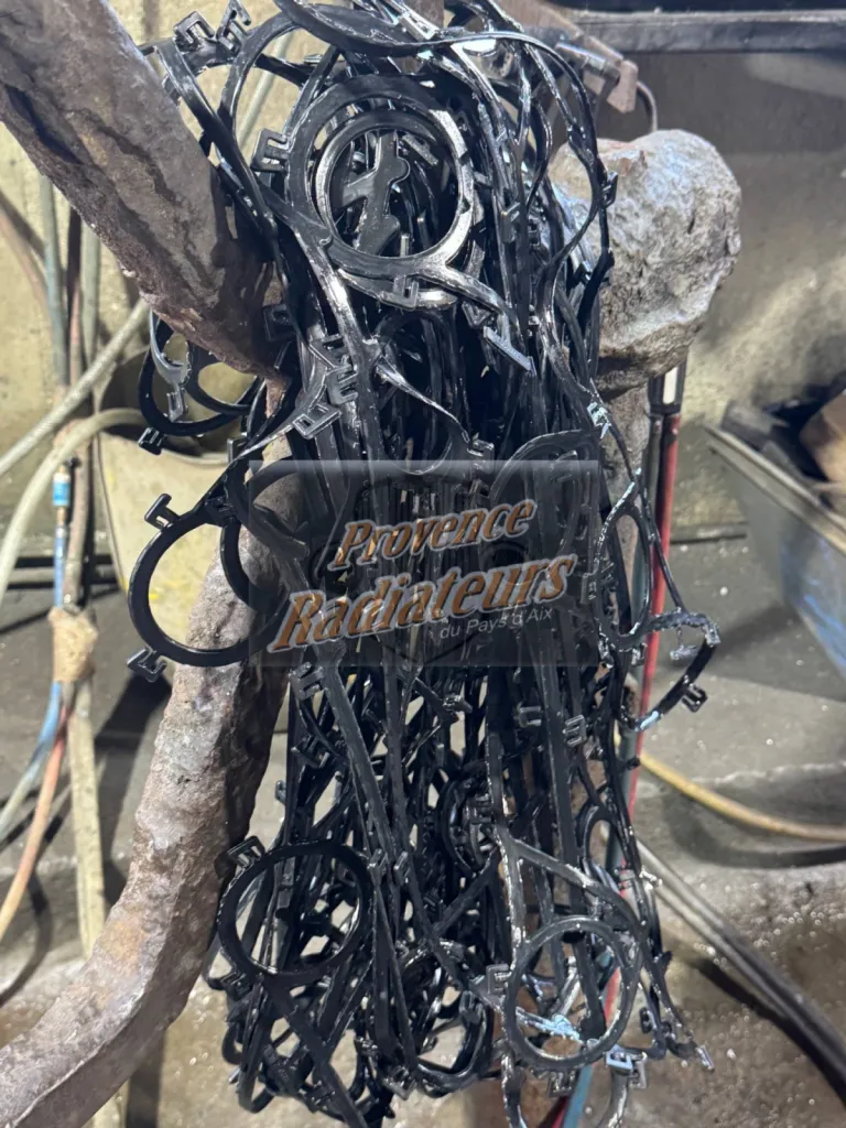 Faire réviser ses échangeur à plaques Caterpillar professionnellement à Marseille