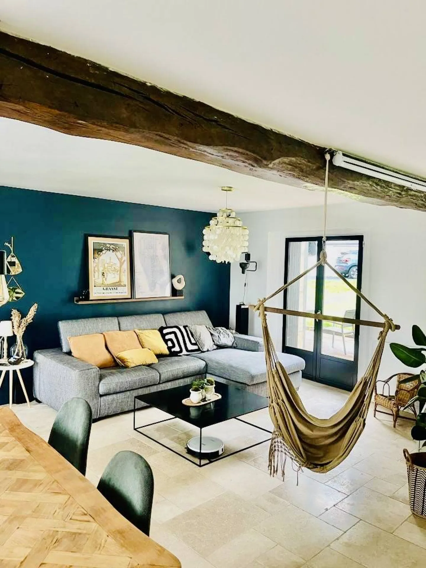 A vendre maison de 200 m² édifiée sur 2573 m² de terrain sur la commune très recherchée de LA BOUILLE 76530