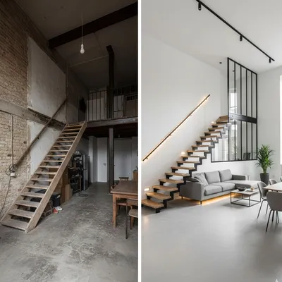 transformation duplex