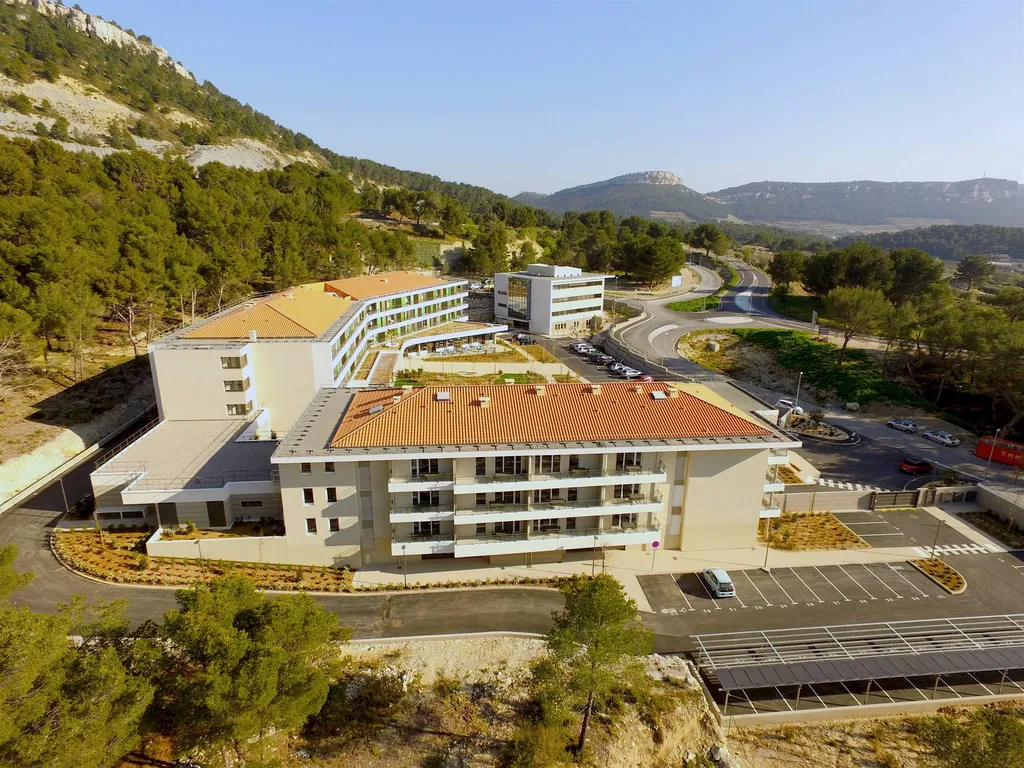 Programme neuf Cassis