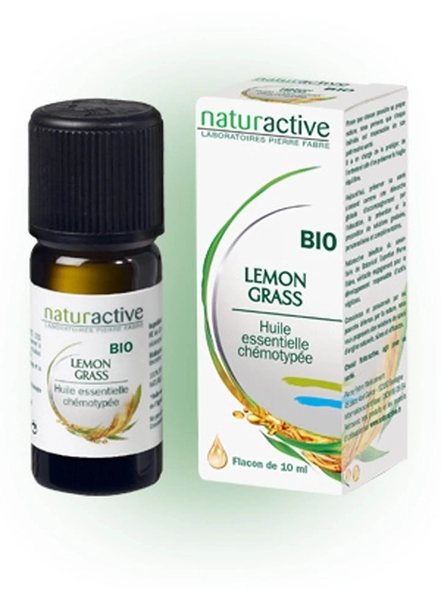 lemon grass bio naturactive