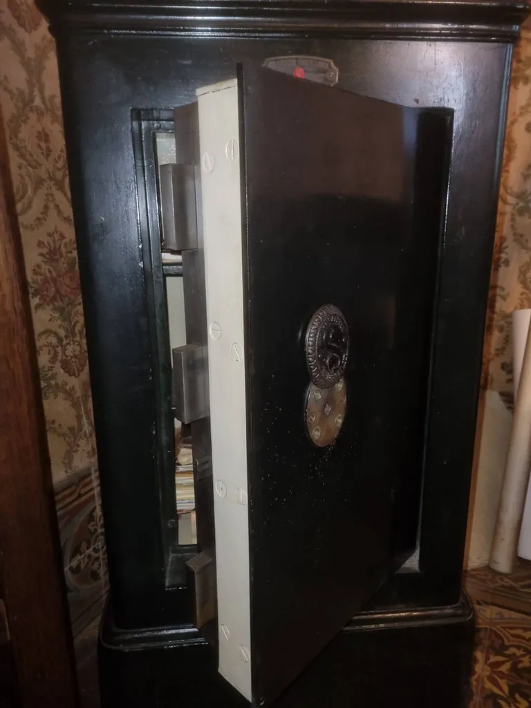 ouverture coffre fort ancien valenciennes