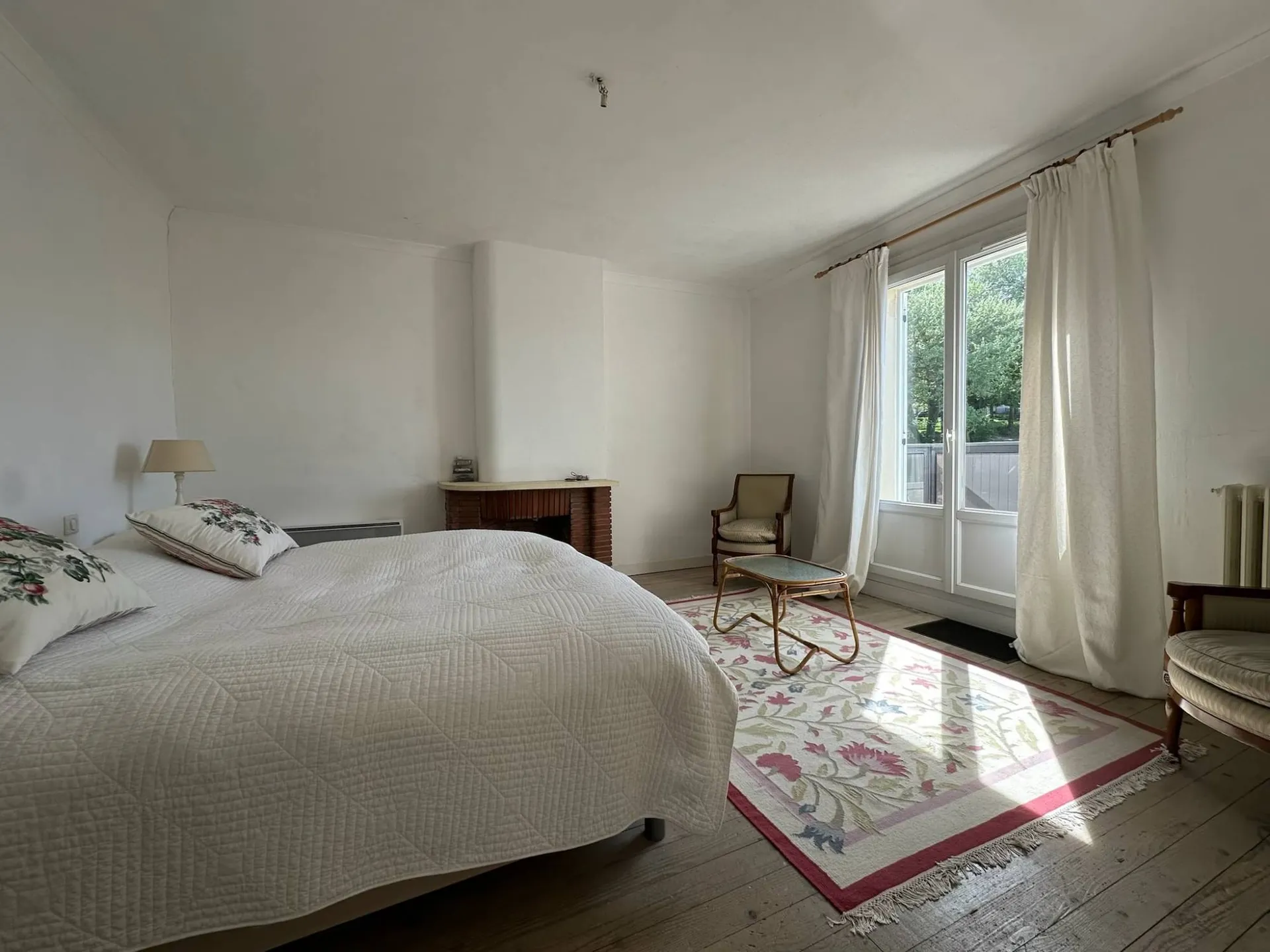 Achat résidence secondaire bord de mer en Normandie