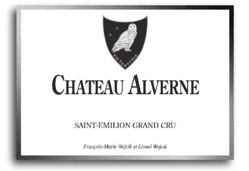 Château Alverne
