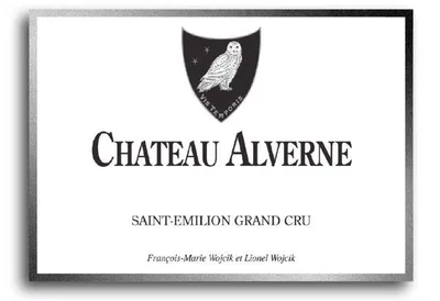 Château Alverne