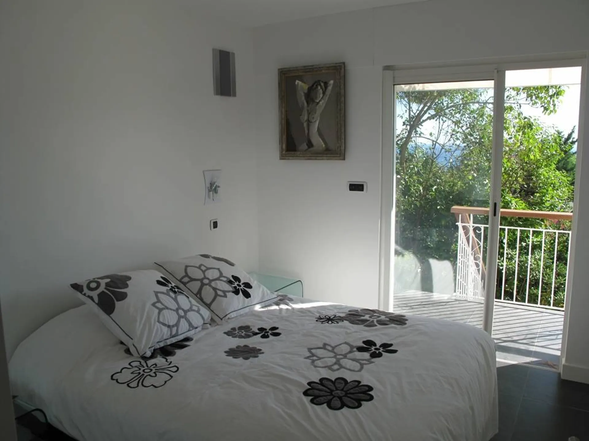 T3 vue mer à l'achat à Cassis